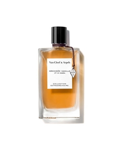 Парфюмерная вода Collection Extraordinaire Orchidee Vanille 75 Van cleef & arpels