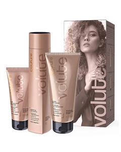 Набор для вьющихся волос HAUTE COUTURE LUXURY VOLUTE Estel professional