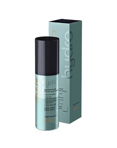 Двухфазный спрей для волос LUXURY HYDROBALANCE HAUTE COUTURE 100 Estel professional