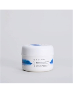 AINOA/ MOISTURE Маска для увлажнения 200 Cutrin