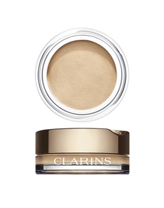Матовые тени для век Ombre Velvet Clarins