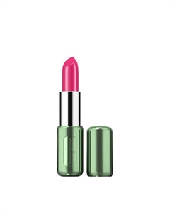Помада для губ Pop Longwear Lipstick Clinique