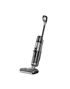 RED SOLUTION Пылесос беспроводной моющий AQUA W3450 Red solution