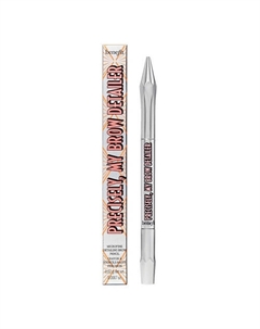 Карандаш для бровей Precisely My Brow Detailer Micro-Fine Pencil Benefit