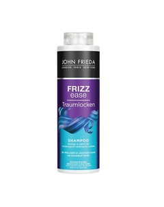 Шампунь для вьющихся волос Frizz Ease Dream Curls 500 John frieda