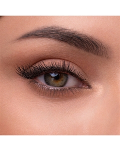 Подкручивающая тушь для придания объема COLOR SALUTE PUSH UP & CURL Ok beauty