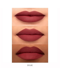 Помада Audacious Sheer Matte Lipstick коллекция Claudette Nars