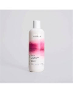 AINOA/ COLOR Шампунь для сохранения цвета 300 Cutrin