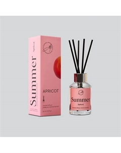 Диффузор ароматический "Аpricot" 60 Aroma harmony