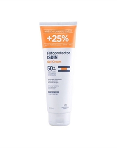 Солнцезащитный крем Fotoprotector Extrem SPF 50+ 200 Isdin