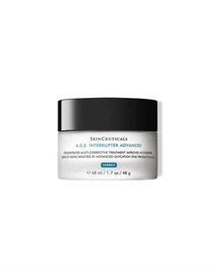 Антивозрастной крем для лица A.G.E. Interrupter Advanced 48 Skinceuticals