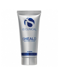 Бальзам для лица Sheald Recovery 60 Is clinical