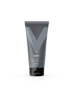 Гель для укладки волос лёгкая фиксация Alpha 100 Estel professional