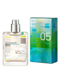 Туалетная вода Escentric 05. Рефилл 30 Escentric molecules