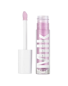Увлажняющий блеск для губ Odyssey Lip Oil Gloss Milk makeup