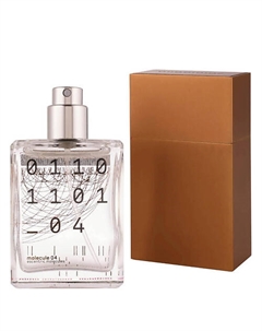 Туалетная вода Molecule 04 30 Escentric molecules