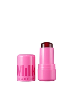 Освежающий тинт для губ и щек Cooling Water Jelly Tint Milk makeup