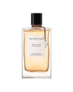 Парфюмерная вода Collection Extraordinaire Bois D'Iris 75 Van cleef & arpels