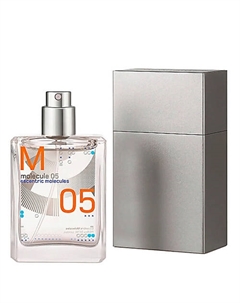 Туалетная вода Molecule 05 30 Escentric molecules
