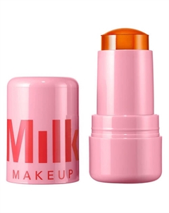 Освежающий тинт для губ и щек Cooling Water Jelly Tint Milk makeup