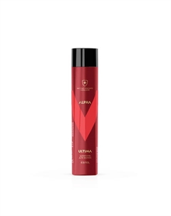 Шампунь для волос Alpha Ultima 300 Estel professional