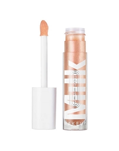 Увлажняющий блеск для губ Odyssey Lip Oil Gloss Milk makeup