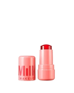 Освежающий тинт для губ и щек Cooling Water Jelly Tint Milk makeup