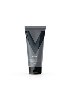 Крем-паста для волос с матовым эффектом нормальная фиксация Alpha 100 Estel professional