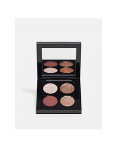 Палетка теней для век Venus in Fleurs Luxe Quad Pat mcgrath labs