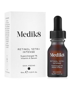 Сыворотка для лица Retinol 10TR+ Intense 15 Medik8