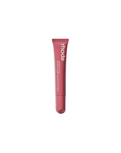 Блеск-тинт для губ Hydrating Plumping Lip Stain Rhode