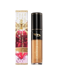 Жидкие сияющие тени для век Fetisheyes Liquid Shadow Pat mcgrath labs