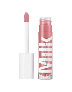 Увлажняющий блеск для губ Odyssey Lip Oil Gloss Milk makeup