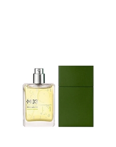 Туалетная вода Molecule 03 30 Escentric molecules