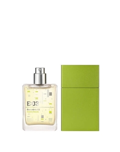 Туалетная вода Escentric 03 30 Escentric molecules