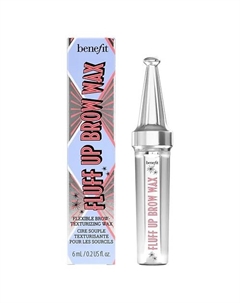 Воск для бровей Fluff Up Brow Wax Benefit