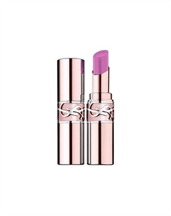 Тонирующий бальзам для губ Loveshine Candy Glow Yves saint laurent