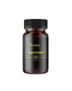 БАД к пище Lecithin Mychoice nutrition