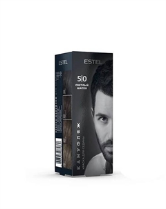 Краска-камуфляж для седины Alpha 20 Estel professional