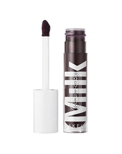 Увлажняющий блеск для губ Odyssey Lip Oil Gloss Milk makeup