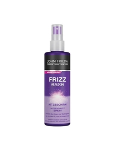 Термозащитный спрей Frizz Ease Heat Defeat Protecting Spray 200 John frieda