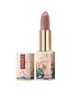 Бальзам - тинт для губ с мерцанием Catkin