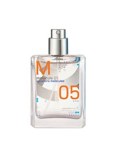 Туалетная вода Molecule 05. Рефилл 30 Escentric molecules
