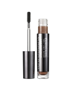 Тинт для бровей Kush High Roll Brow Tint Milk makeup