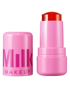 Освежающий тинт для губ и щек Cooling Water Jelly Tint Milk makeup