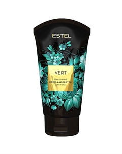 Крем-хайлайтер для тела VERT 150 Estel professional