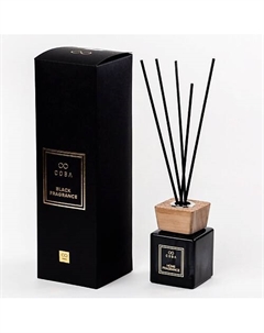 СОВΛ Диффузор с палочками AR DECO/Цветущий Имбирь 100 Sova