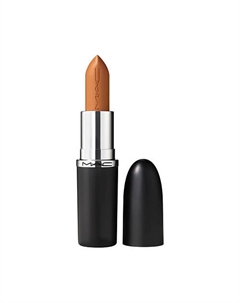 Губная помада Ximal Sleek Satin Lipstick Mac