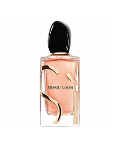 Парфюмерная вода Si Intense 2023 100 Giorgio armani