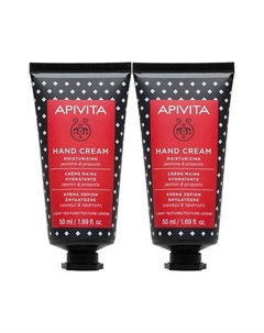 Крем для рук Jazmin 100 Apivita